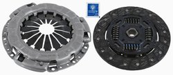 Set ambreiaj SACHS 3000 950 864