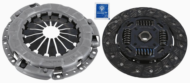SET AMBREIAJ SACHS 3000 950 864 - Compatibil cu HYUNDAI