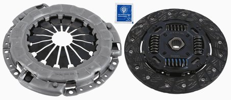 SET AMBREIAJ SACHS 3000 950 864 - Compatibil cu HYUNDAI