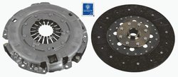 SET AMBREIAJ SACHS 3000 950 857 - Compatibil cu SSANGYONG