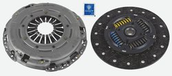 Set ambreiaj SACHS 3000 950 867