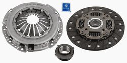 Set ambreiaj SACHS 3000 950 866
