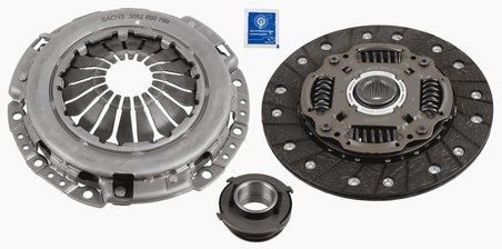 Set ambreiaj SACHS 3000 950 866