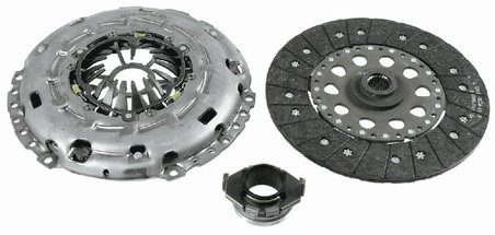 SET AMBREIAJ SACHS 3000 950 920 - Compatibil cu MAZDA