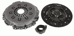 Set ambreiaj SACHS 3000 950 974