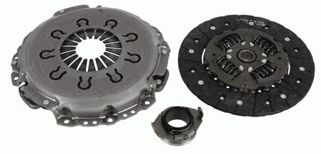 SET AMBREIAJ SACHS 3000 950 974 - Compatibil cu MAZDA
