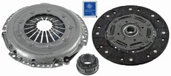 SET AMBREIAJ SACHS 3000 951 055 - Compatibil cu AUDI