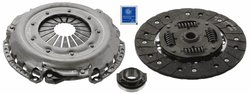 Set ambreiaj SACHS 3000 951 248