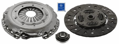 Set ambreiaj SACHS 3000 951 248