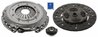 Set ambreiaj SACHS 3000 951 248