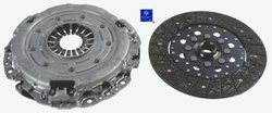 Set ambreiaj SACHS 3000 951 393
