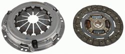 Set ambreiaj SACHS 3000 951 456