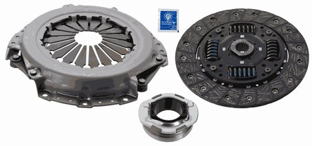 Set ambreiaj SACHS 3000 951 461