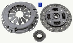 Set ambreiaj SACHS 3000 951 506