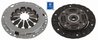 SET AMBREIAJ SACHS 3000 951 606 - Compatibil cu CHEVROLET, OPEL, VAUXHALL