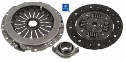 SET AMBREIAJ SACHS 3000 951 646 - Compatibil cu HYUNDAI, KIA
