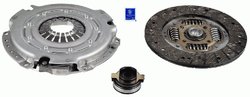 Set ambreiaj SACHS 3000 954 052