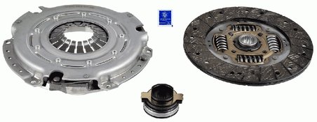 Set ambreiaj SACHS 3000 954 052