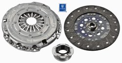 Set ambreiaj SACHS 3000 954 427