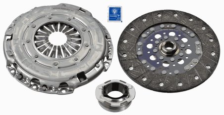 SET AMBREIAJ SACHS 3000 954 427 - Compatibil cu HYUNDAI, KIA
