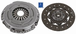 Set ambreiaj SACHS 3000 970 117