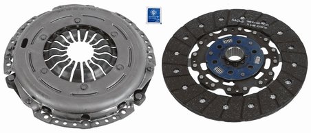 Set ambreiaj SACHS 3000 970 144