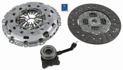 Set ambreiaj SACHS 3000 990 262