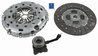 Set ambreiaj SACHS 3000 990 262
