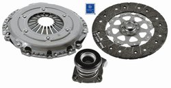 Set ambreiaj SACHS 3000 990 280