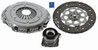 Set ambreiaj SACHS 3000 990 280