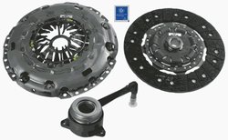 Set ambreiaj SACHS 3000 990 199