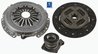 Set ambreiaj SACHS 3000 990 502