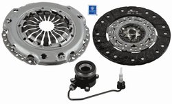 Set ambreiaj SACHS 3000 990 525