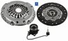 Set ambreiaj SACHS 3000 990 525