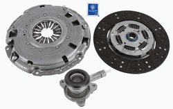 Set ambreiaj SACHS 3000 990 539