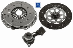 Set ambreiaj SACHS 3000 990 560