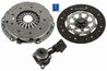 SET AMBREIAJ SACHS 3000 990 560 - Compatibil cu CITROEN, DS, PEUGEOT