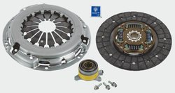 SET AMBREIAJ SACHS 3000 990 575 - Compatibil cu TOYOTA