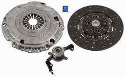 Set ambreiaj SACHS 3000 990 582