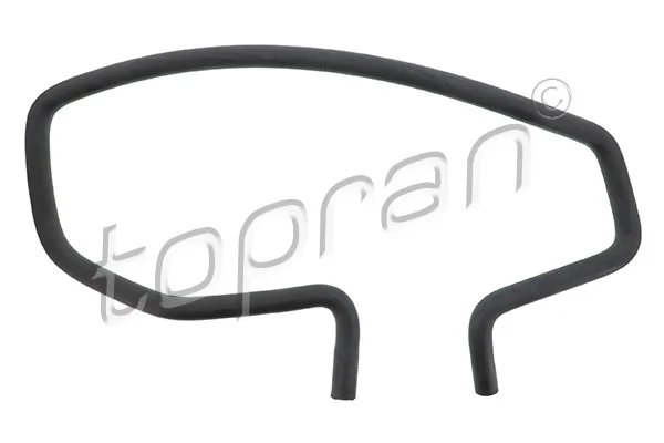 Furtun schimbator de caldura Topran 301 431
