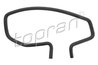 Furtun schimbator de caldura Topran 301 431