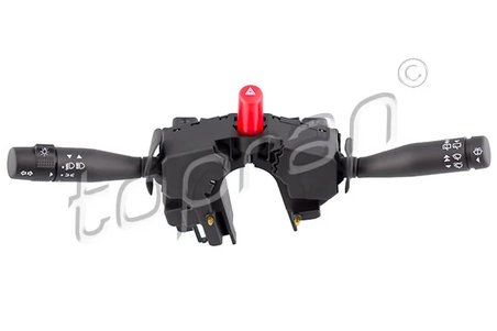 COMUTATOR COLOANA DIRECTIE TOPRAN 301 653 - Compatibil cu FORD