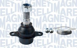 Bolturi fixare, brat suspensie Magneti Marelli 301191618480
