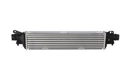 INTERCOOLER NRF 30179 - Compatibil cu OPEL, VAUXHALL