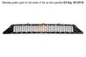 GRILA VENTILATIE, BARA PROTECTIE I.S.A.M. 3018710 - Compatibil cu HYUNDAI