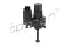COMUTATOR LUMINI FRANA TOPRAN 302 107 - Compatibil cu FORD, MAZDA