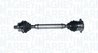 Planetara Magneti Marelli 302004190005