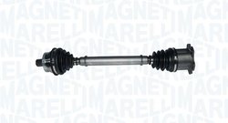 Planetara Magneti Marelli 302004190011