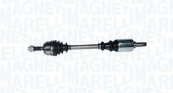 Planetara Magneti Marelli 302004190041