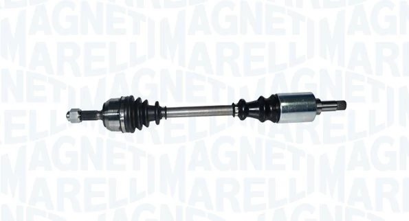 PLANETARA MAGNETI MARELLI 302004190041 - Compatibil cu CITROEN, PEUGEOT
